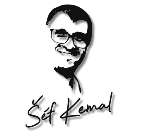 Sef Kemal: Authentic Turkish & Mediterranean Grill